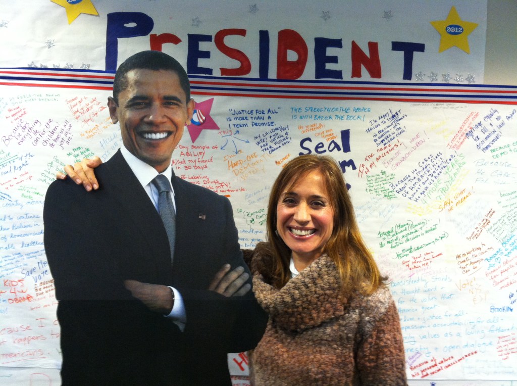 Watching the Inauguration: Talk to Your Kids about History and How America Has&nbsp;Changed