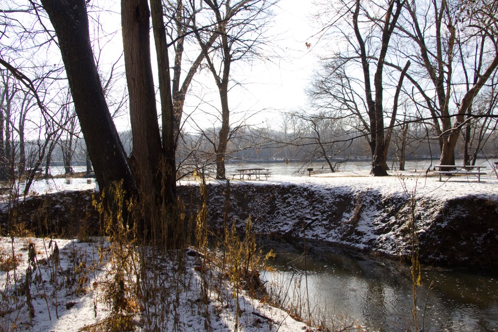 Top Five Hikes on the Potomac Heritage&nbsp;Trail