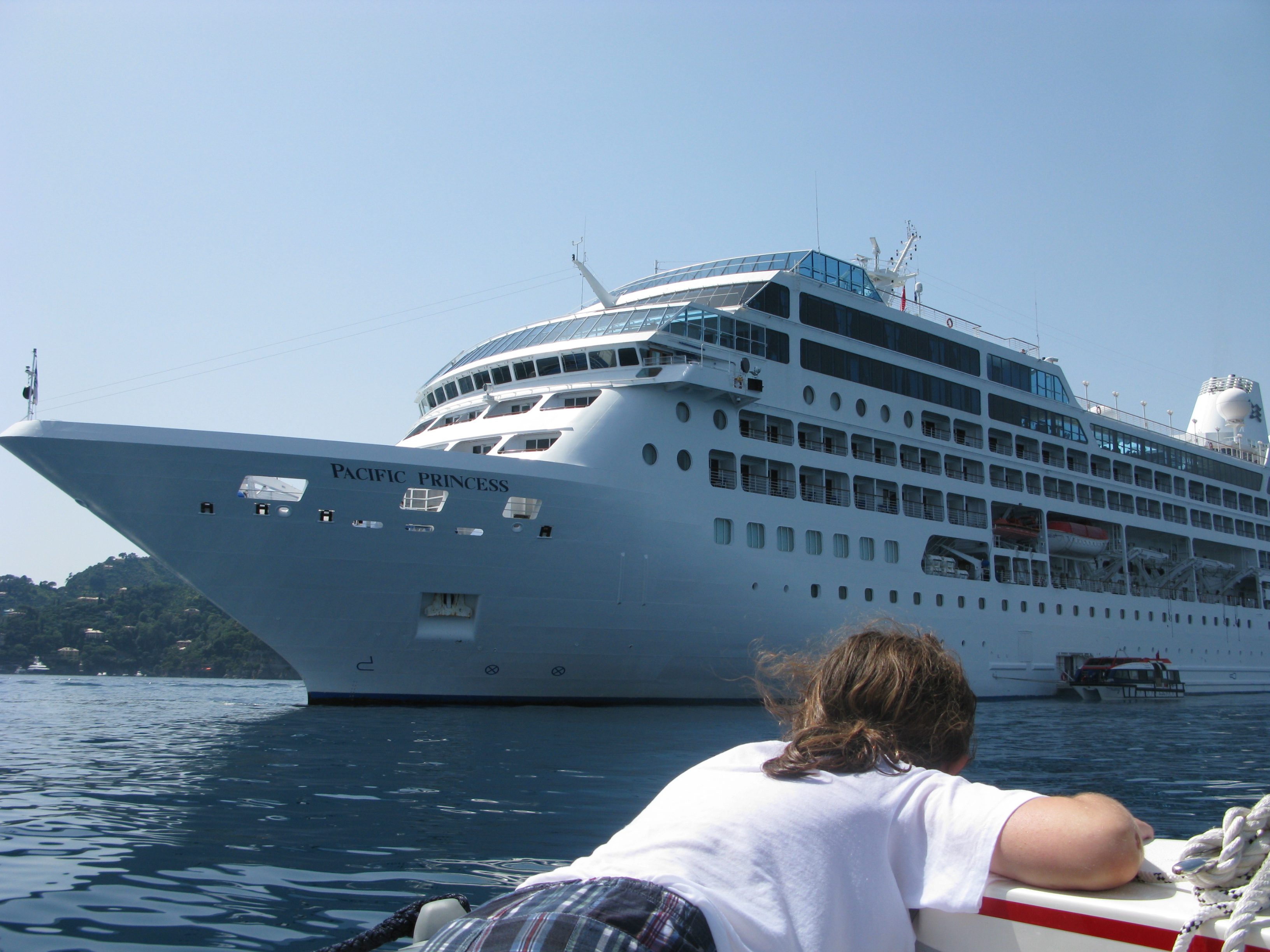 Europe Cruise June 2008 1105