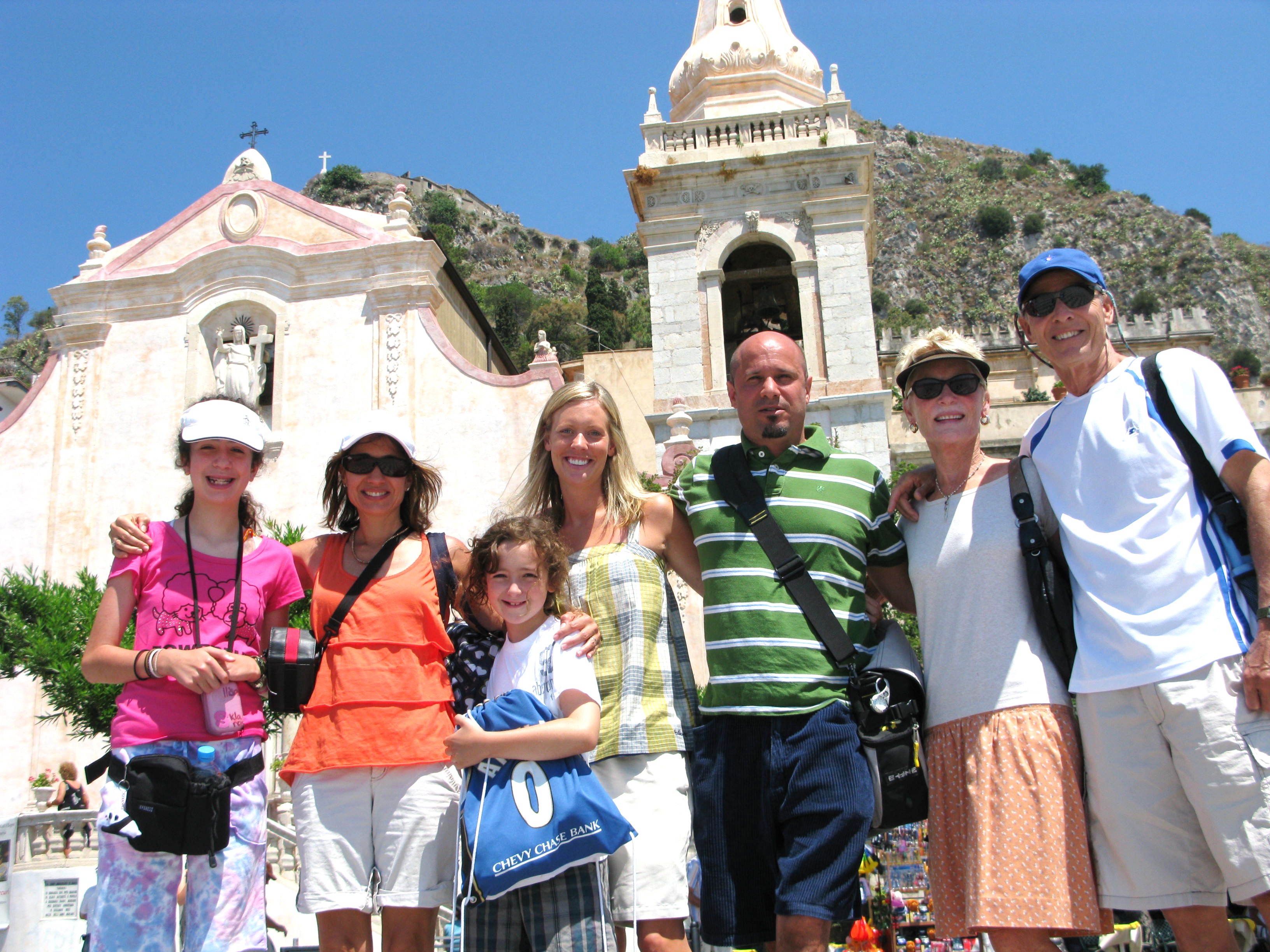 Europe Cruise June 2008 672