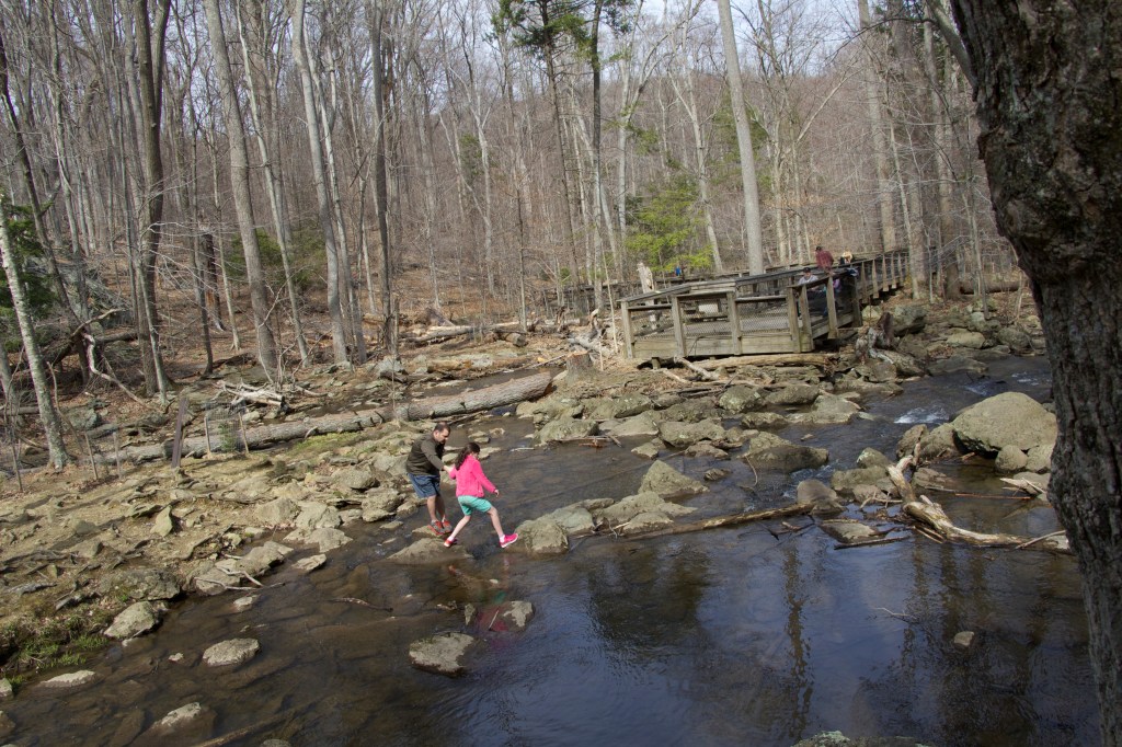 Washington DC Area’s Best Parks for Teens and&nbsp;Tweens