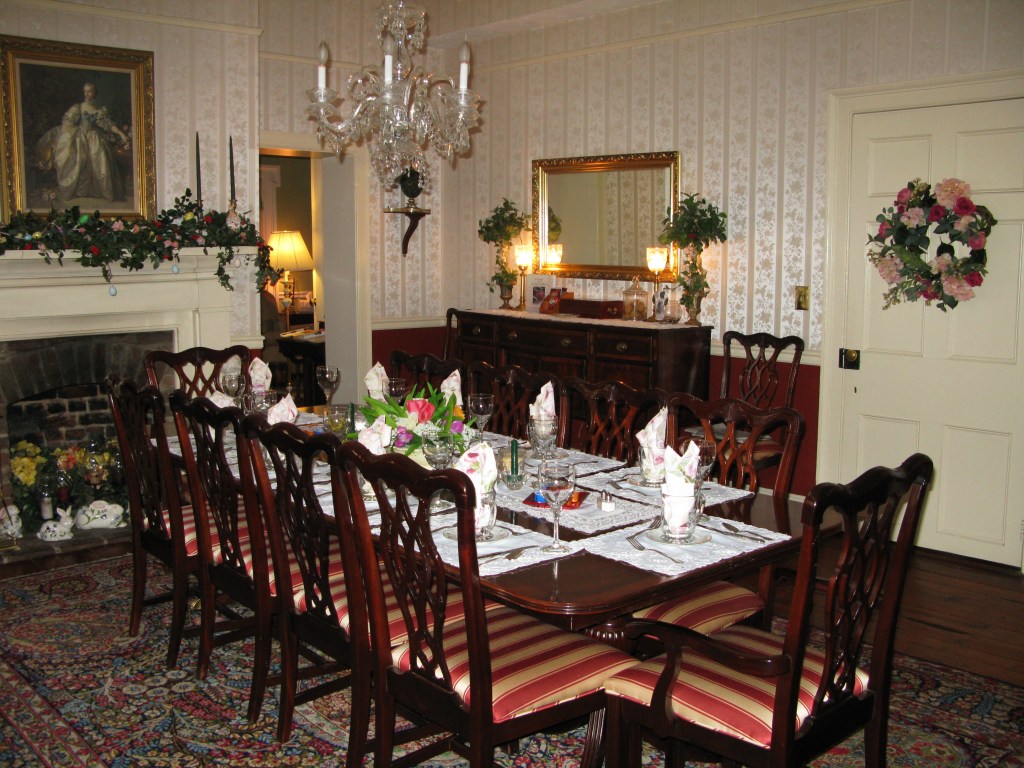 Fredericksburg, Passover, R Birthday 010