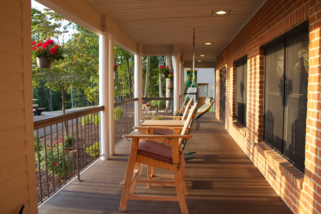 MidAtlantic Bed & Breakfast Inns Make Guests Feel Very&nbsp;Comfortable