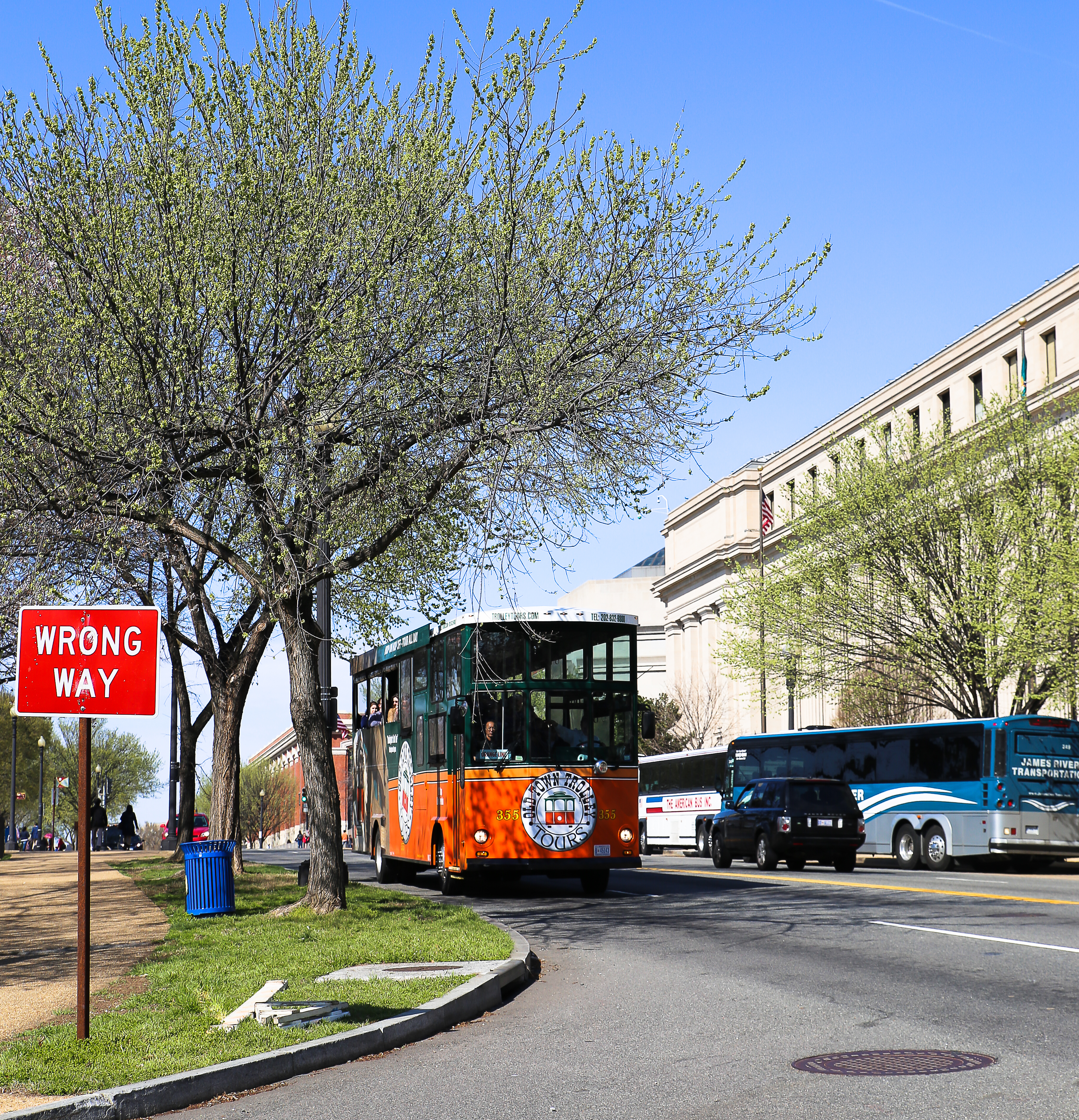 National Mall Spring 2016 (15 of 16)