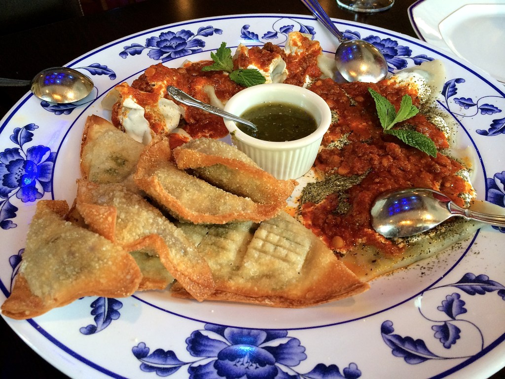 Zamarod- Fine Afghan fare in Great&nbsp;Falls