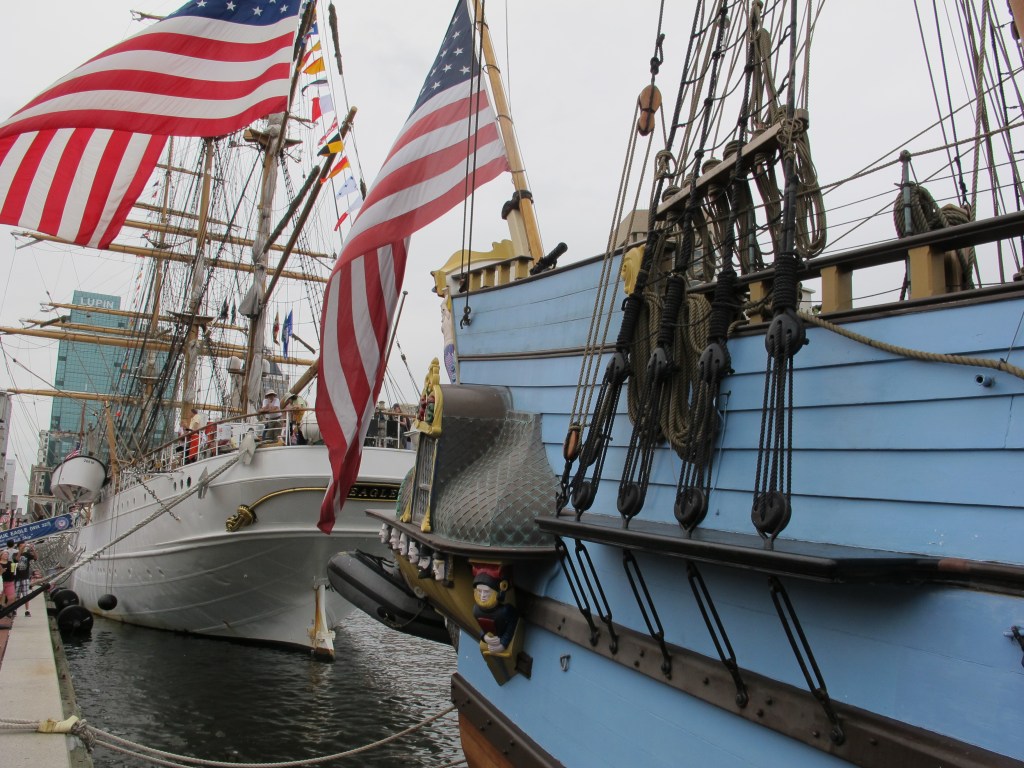 Great Destinations for a Memorial Day&nbsp;Getaway