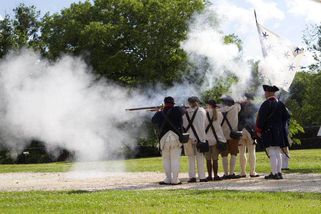 What’s New in Colonial&nbsp;Williamsburg
