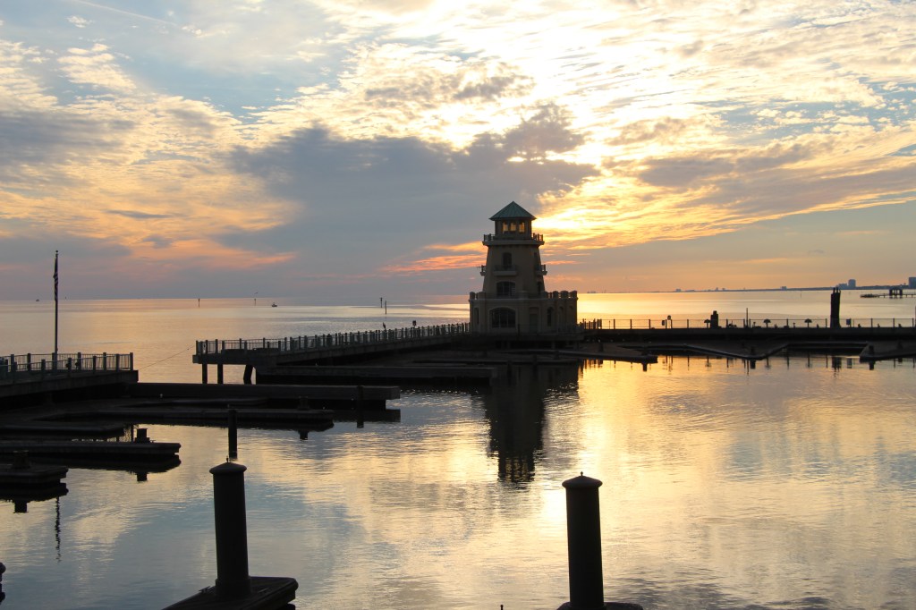 Left Standing: Mississippi Gulf Coast Ten Years After Hurricane&nbsp;Katrina