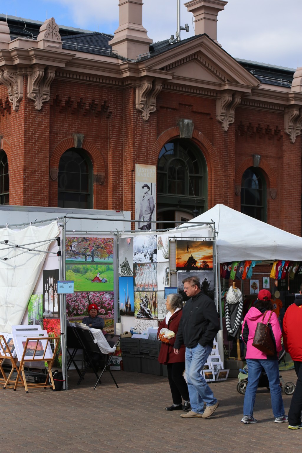 Why I Love Capitol Hill in the&nbsp;Winter