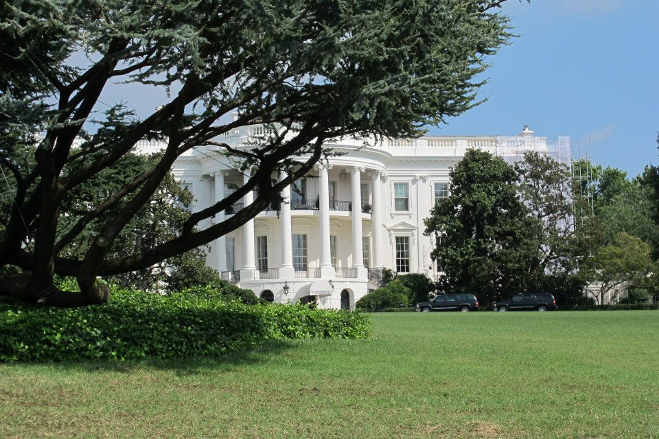 How to Tour The White&nbsp;House