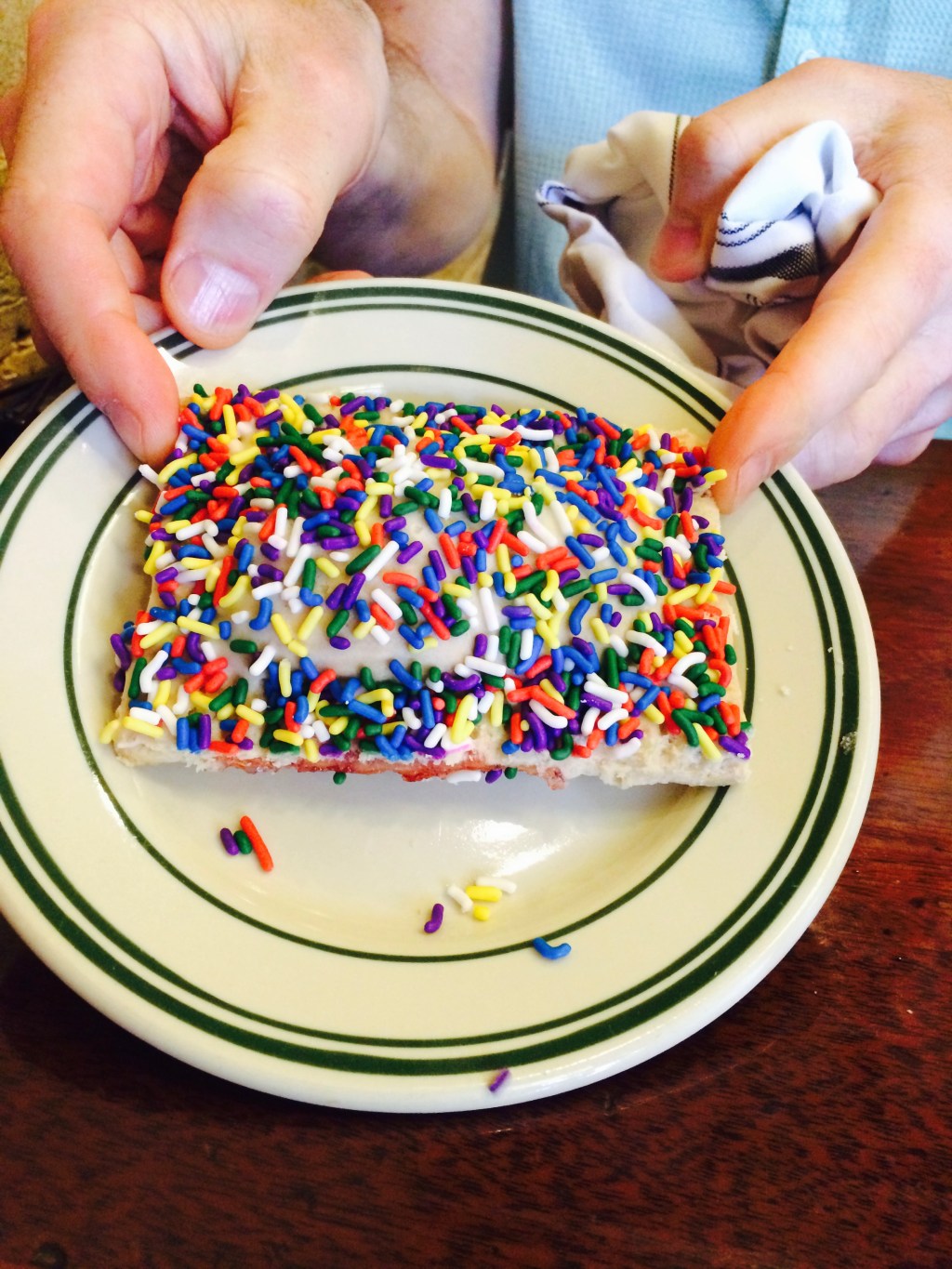 30 Iconic DC Area Foods You & Your Kids Must&nbsp;Try