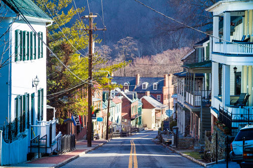 Harpers Ferry in winter-15