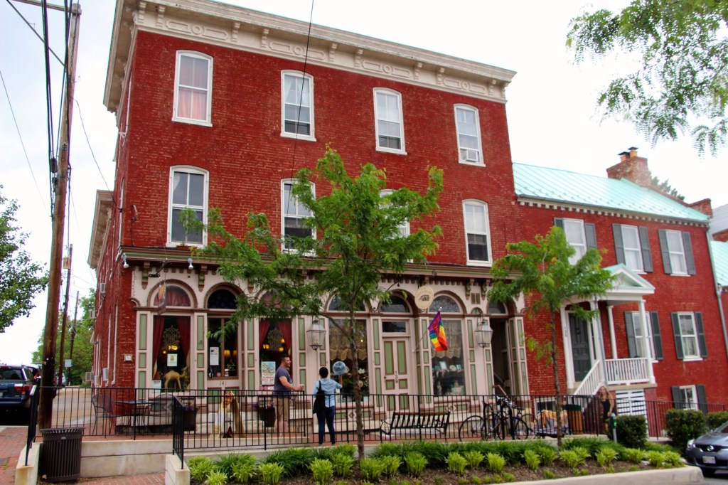 Shenandoah Valley Adventures