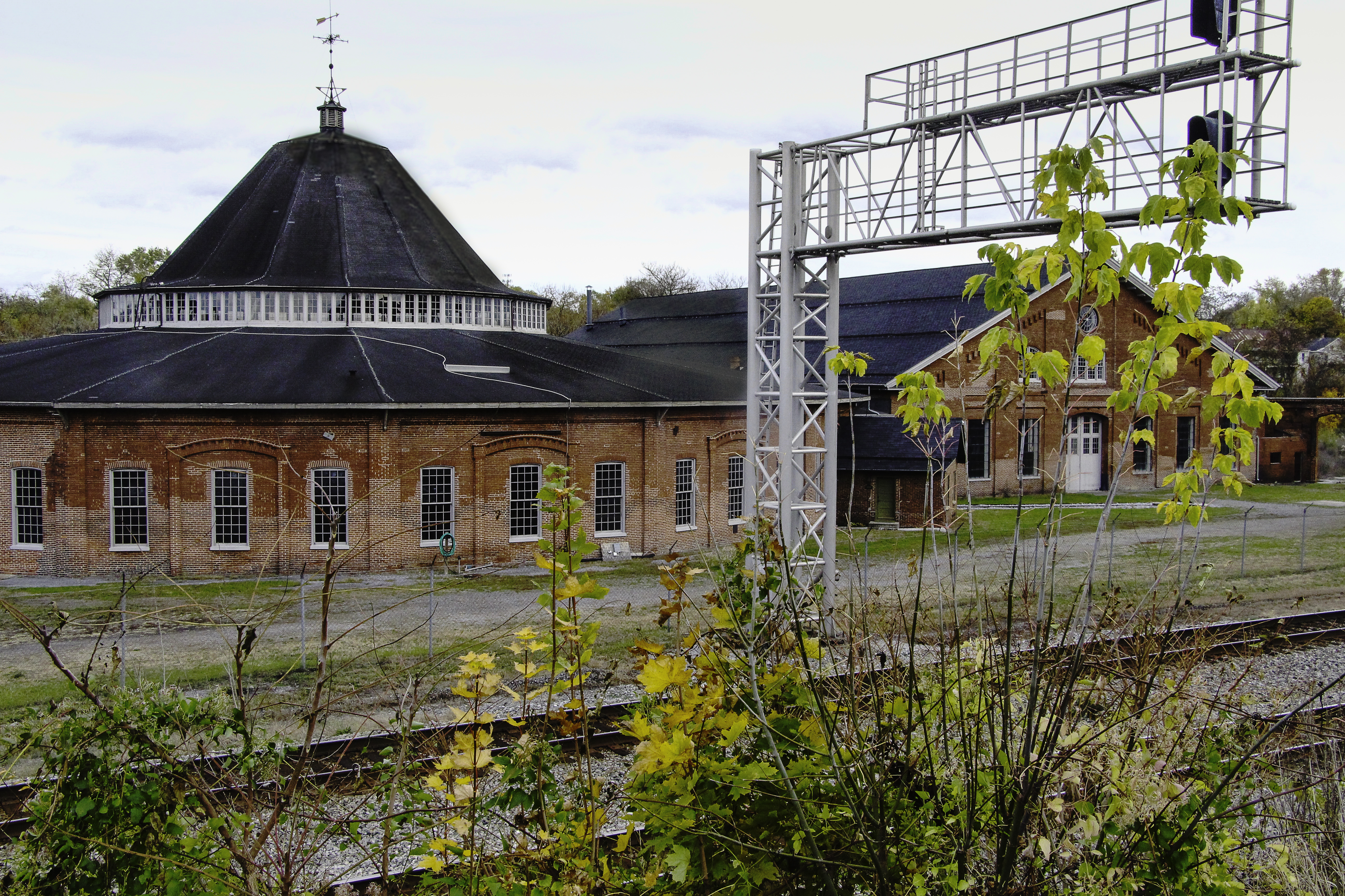 Martinsburg Downtown (1 of 5)