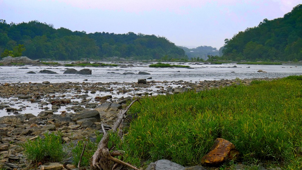 Seven Family-Friendly Parks To Explore This Fall Around the D.C.&nbsp;Area