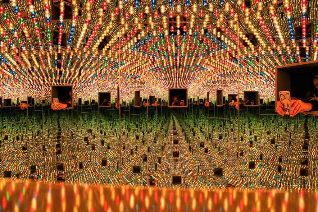 Ten Reasons to Visit DC&nbsp;Now