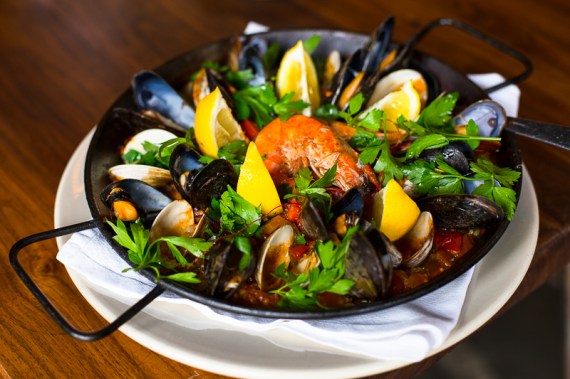 Barcelona Restaurant-3