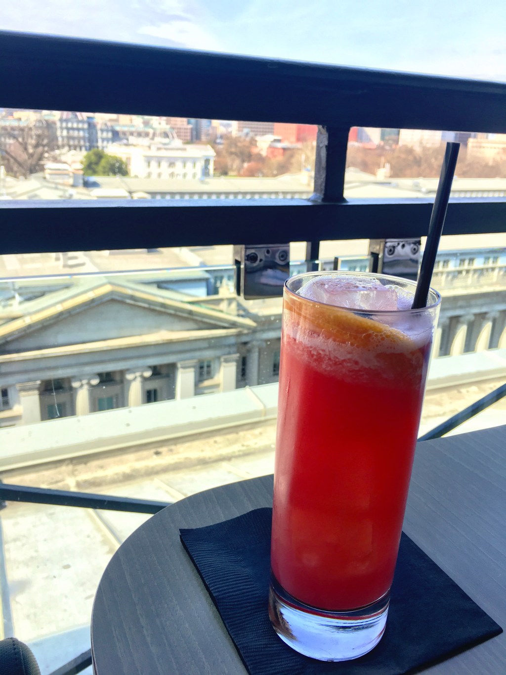 Where to Eat in Washington&nbsp;DC