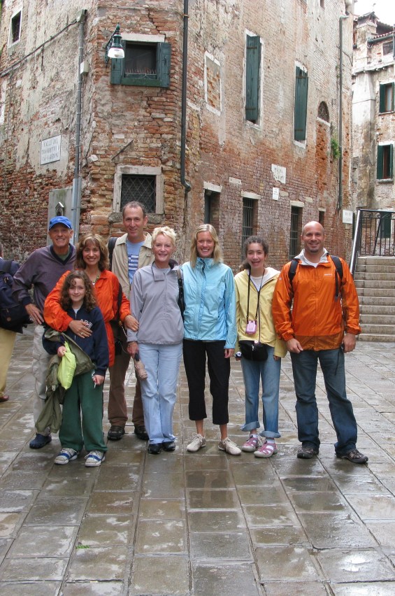 Europe Cruise June 2008 122