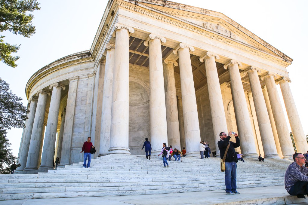 10 Tips for International Travelers Visiting Washington&nbsp;DC