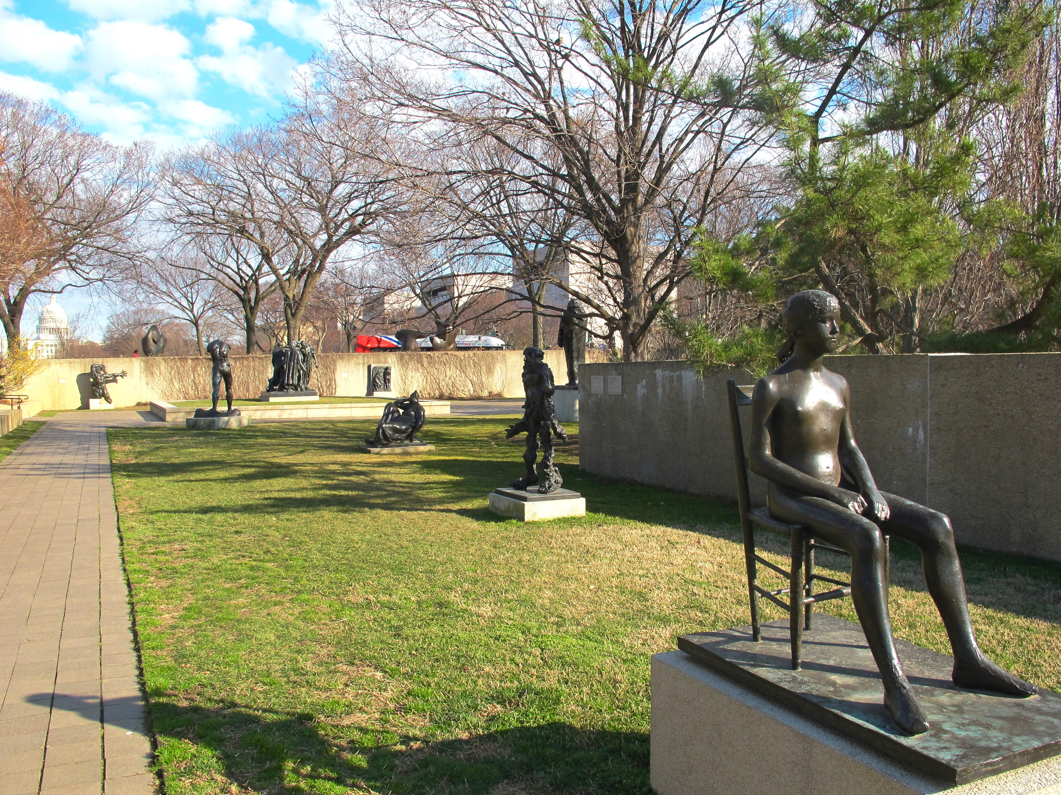 Hirshhorn Smithsonian Art Museum3