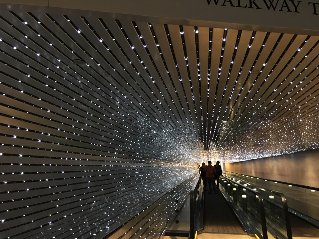 Visit Washington DC’s Art&nbsp;Galleries