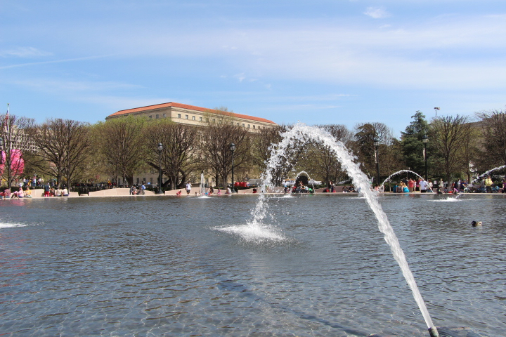 10 Fun & Free Things to Do with Kids in Washington&nbsp;DC