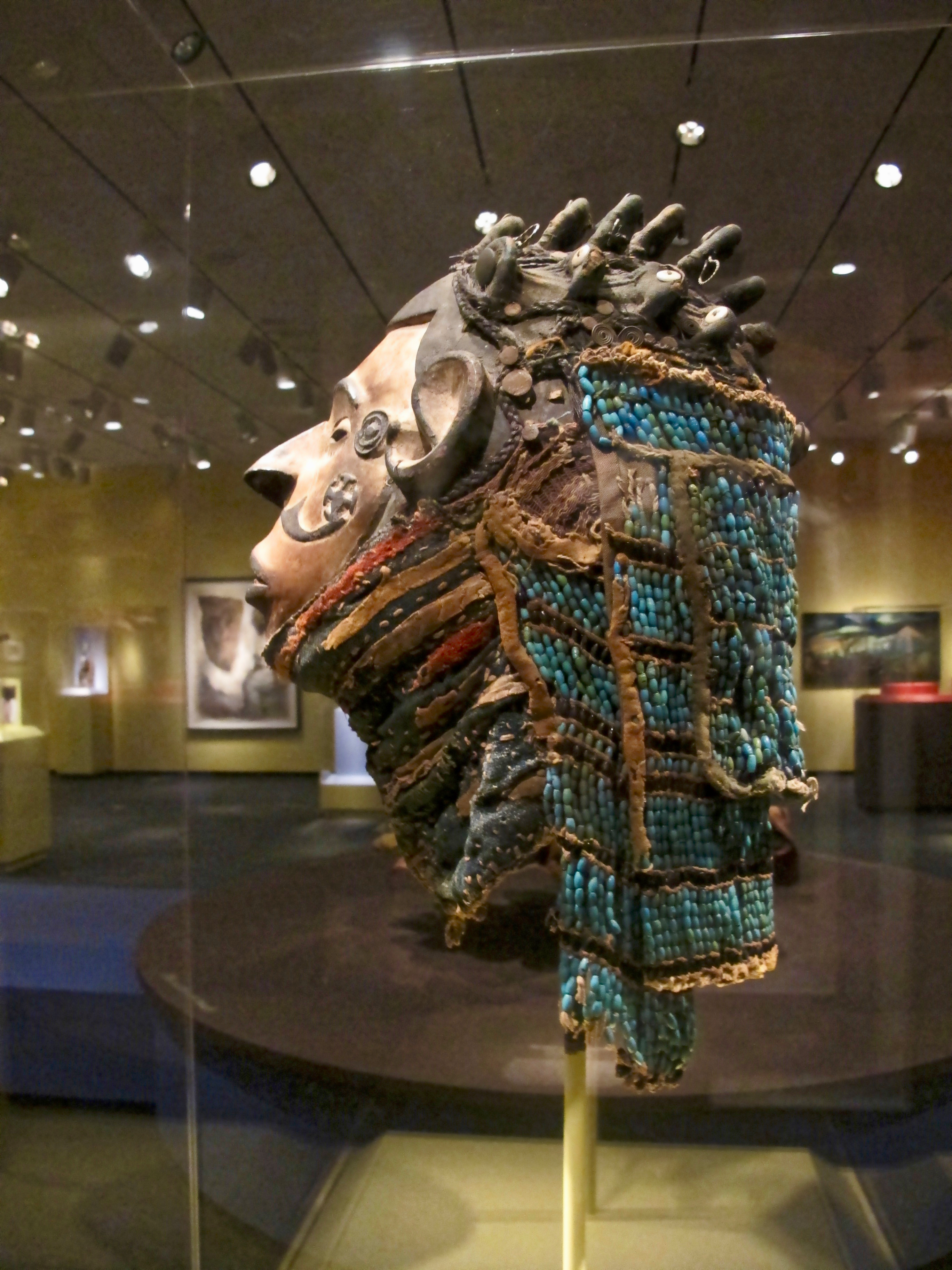 Smithsonian 2012 - 4 of 6