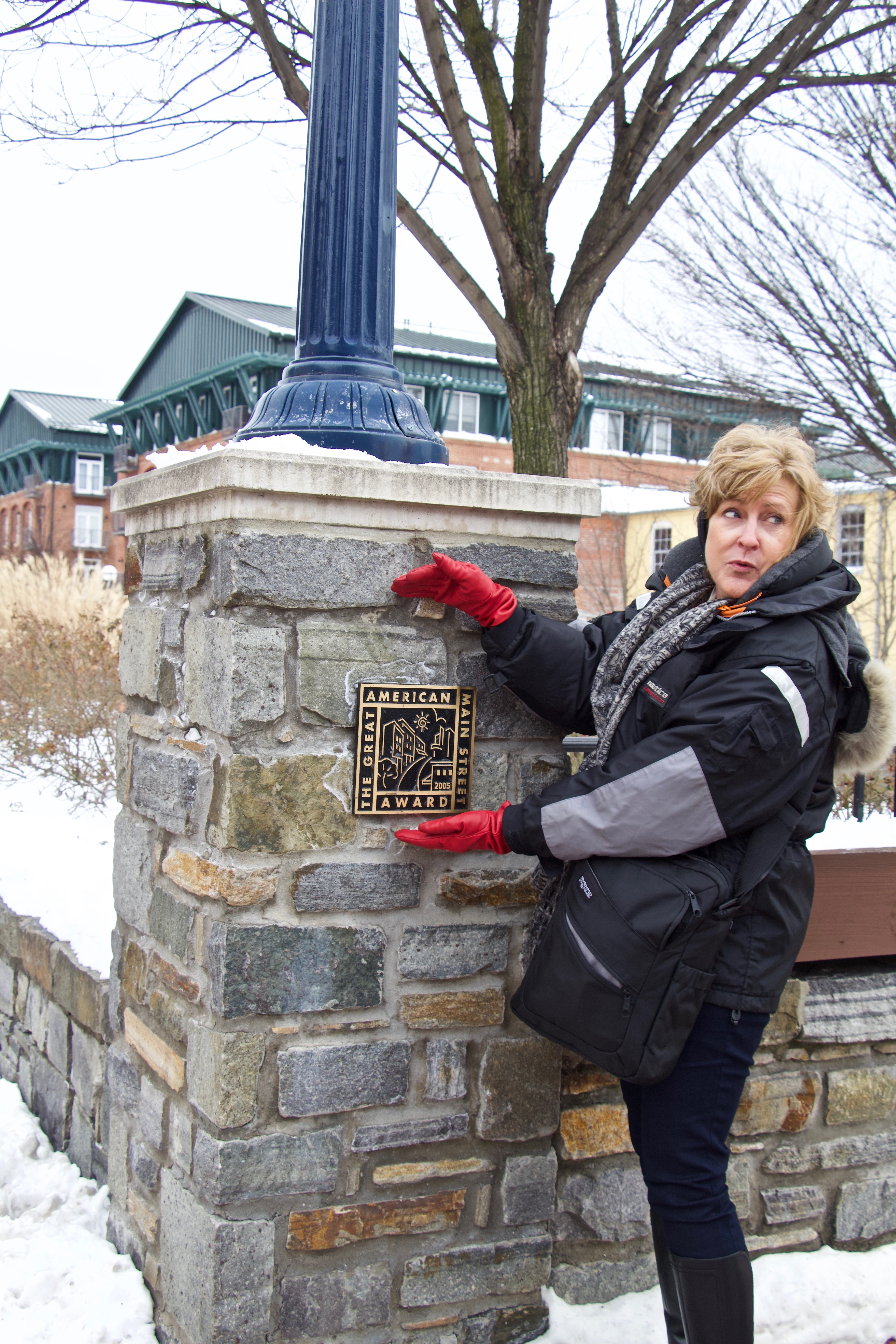 Taste Frederick Food Tour 00001