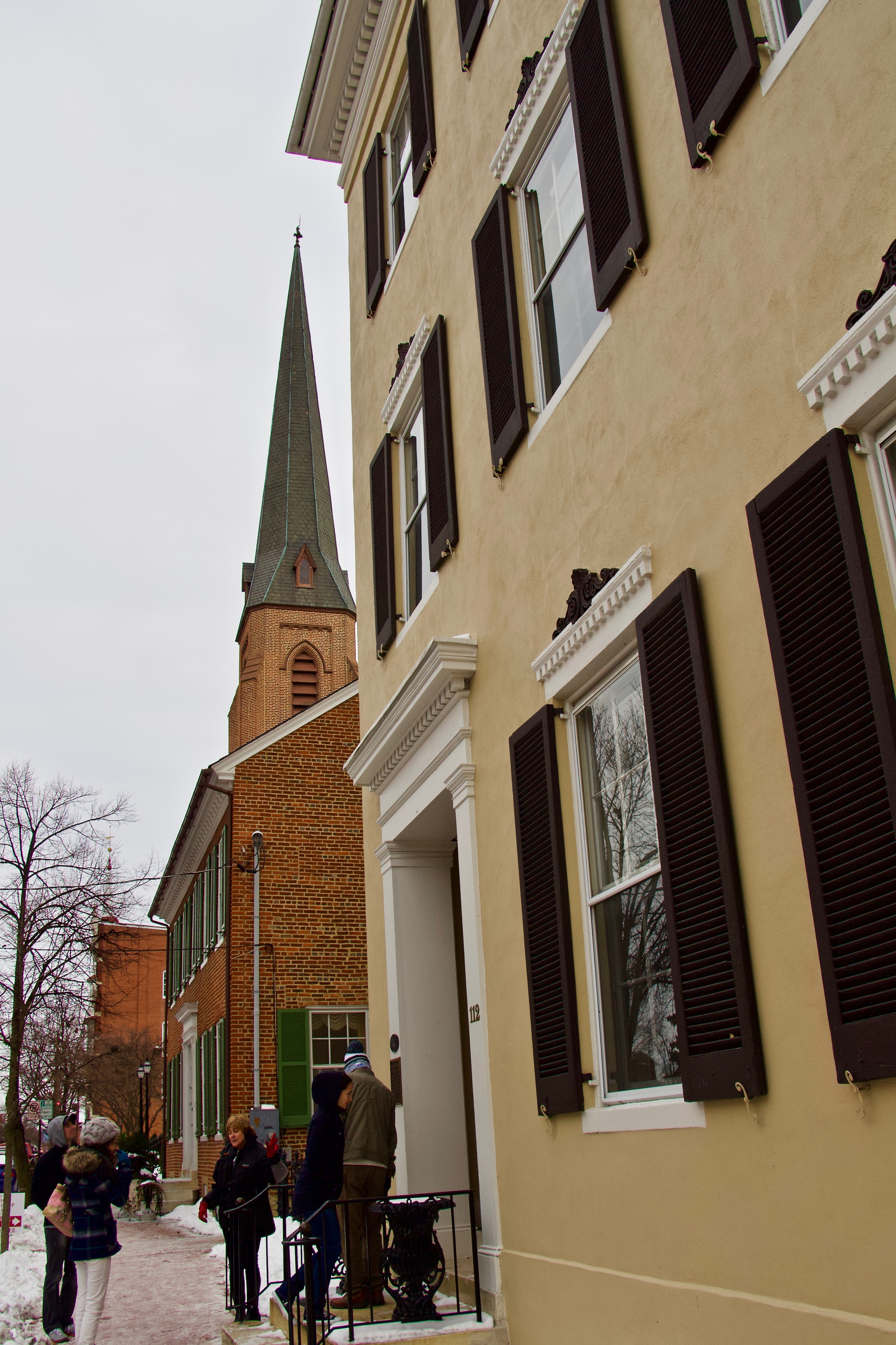 Taste Frederick Food Tour 00004