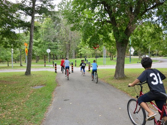 Buffalo Bike Tour History Architecture3