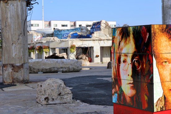 Buffalo Riverworks ziplining climbing10