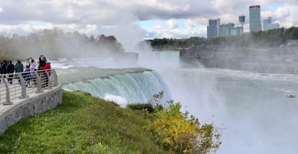 Niagara Falls STate Park Buffalo8