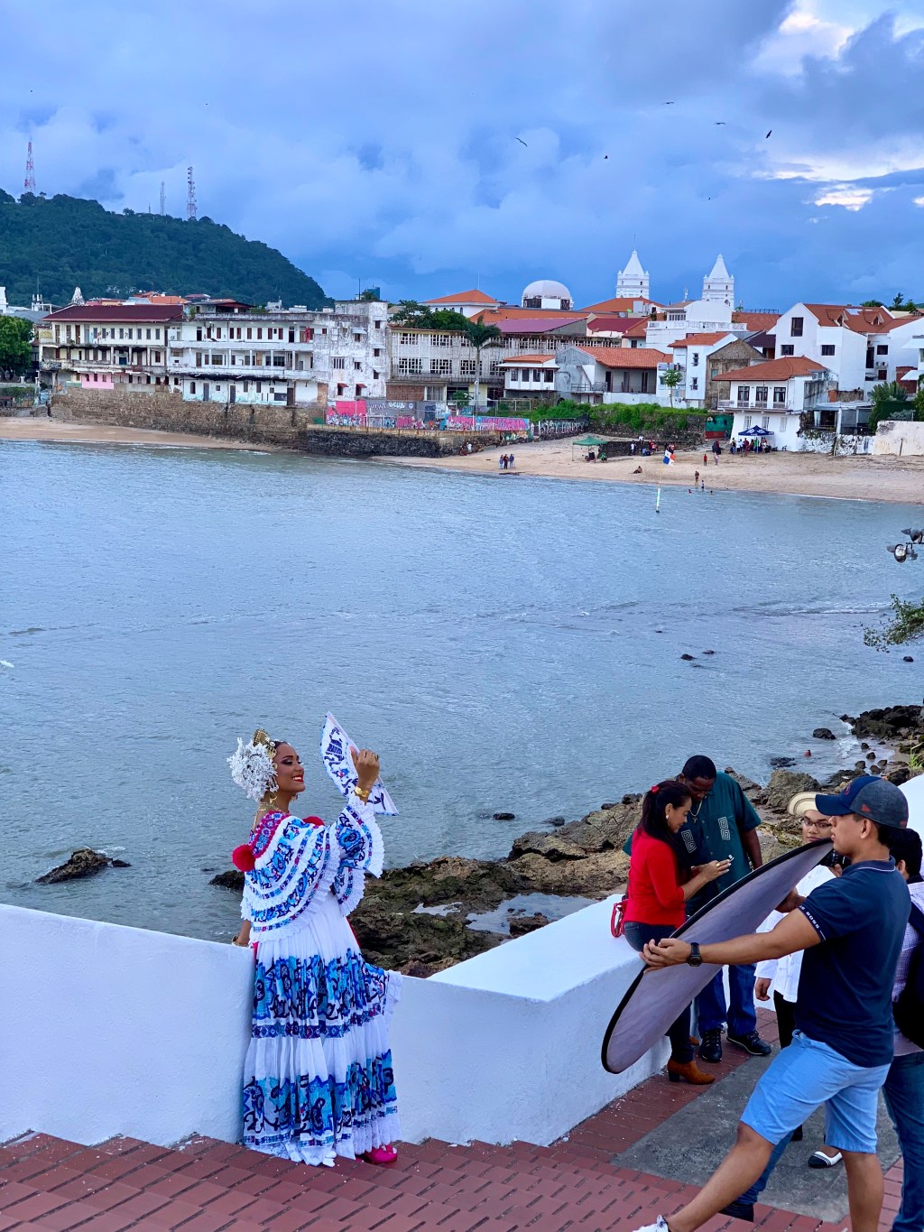 My Top Five International Travel Experiences in&nbsp;2018