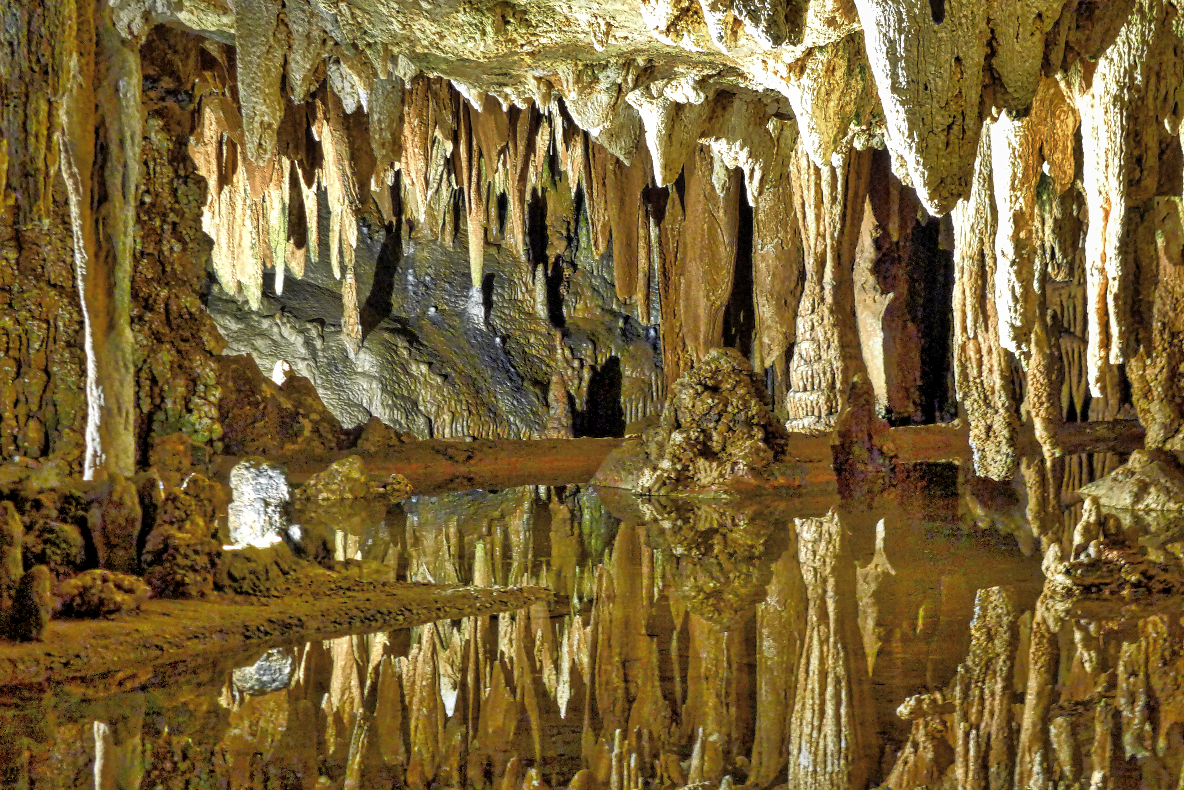 Luray Caverns (1)