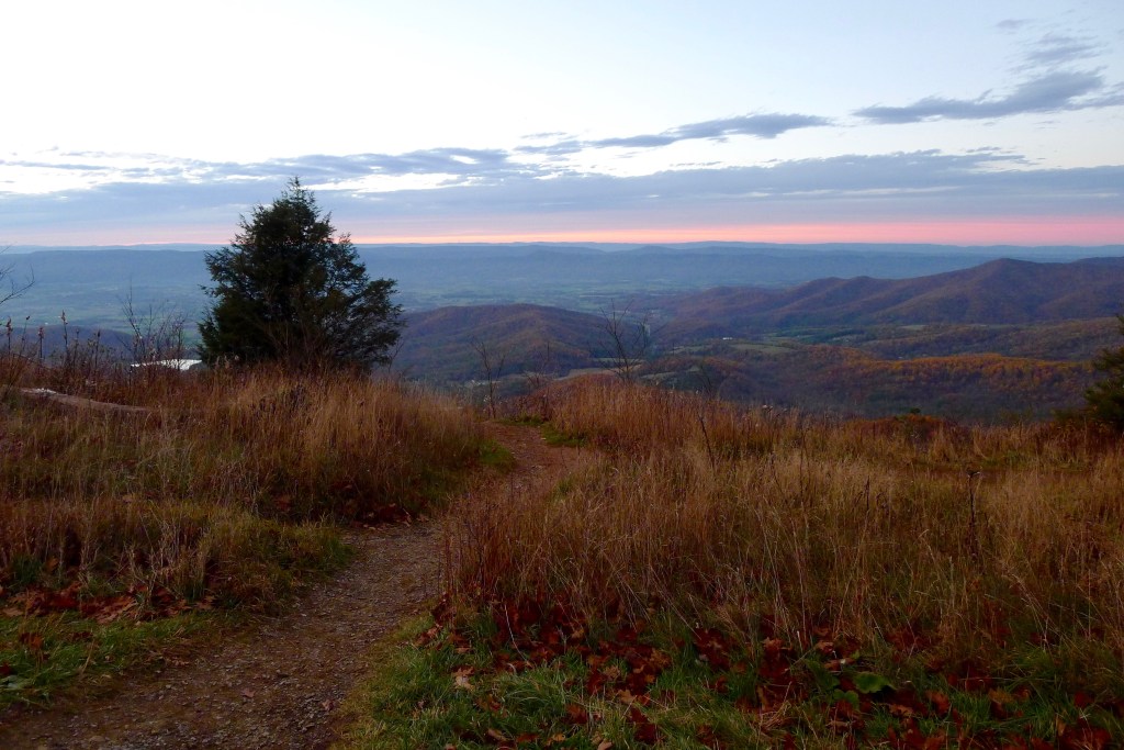 Fall Foliage Trek to Shenandoah&nbsp;Valley