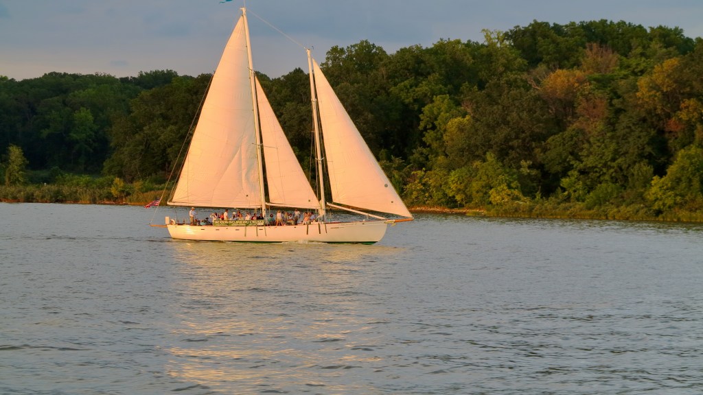 Seven Spring Getaways in Maryland’s charming&nbsp;towns