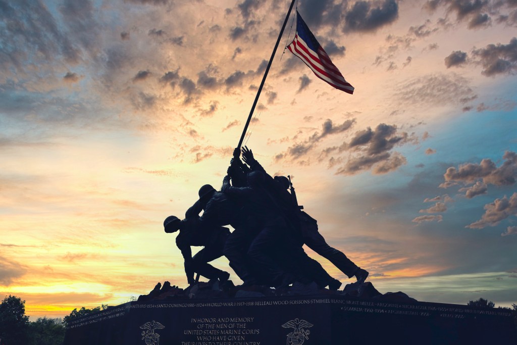 Six Spring Walks Around Washington&nbsp;D.C.