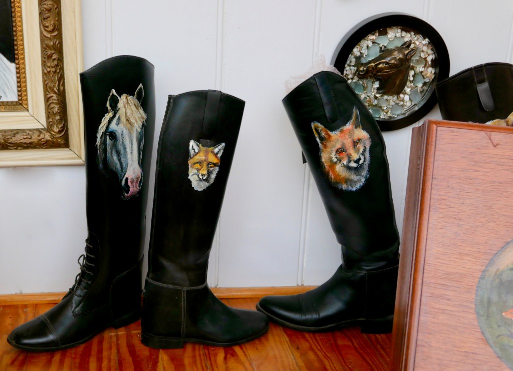 Plan a visit to Middleburg in Virginia’s Horse&nbsp;Country