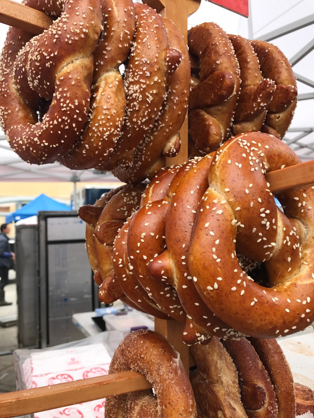 Road Trip to Pennsylvania Dutch Country-Lancaster, PA