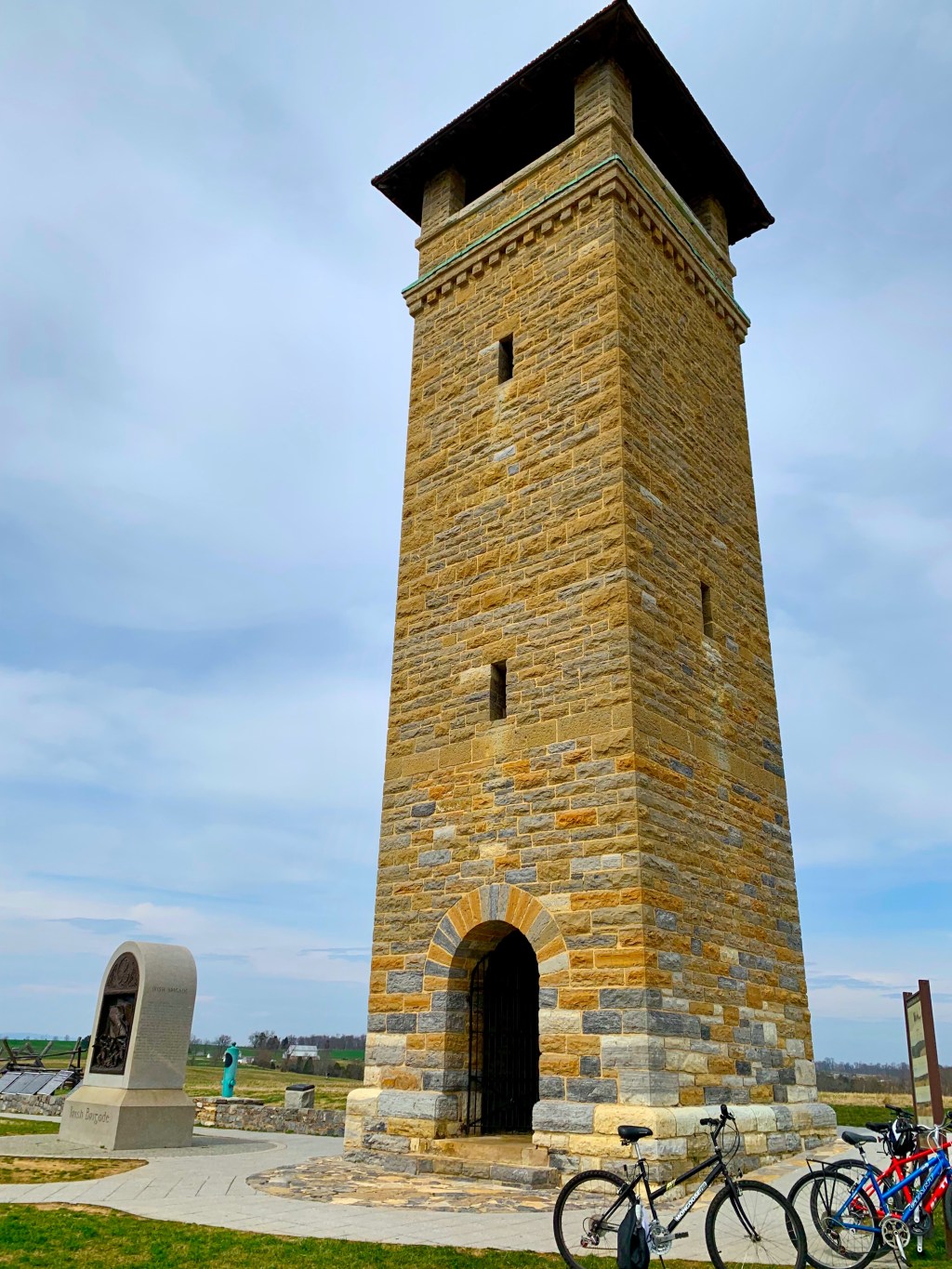 Take a Walk: Civil War Landmarks Near Washington&nbsp;D.C.