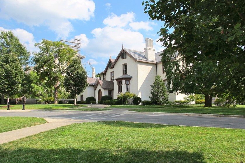 Take a Walk: Civil War Landmarks Near Washington D.C. – Travel and Dish