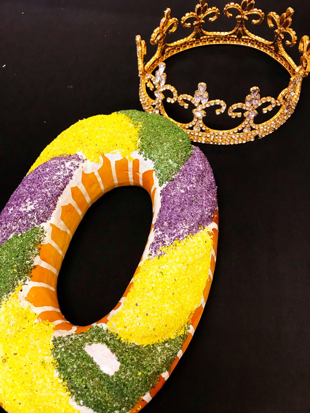 It’s a Mardi Gras World – Visiting New Orleans and Eating King&nbsp;Cake