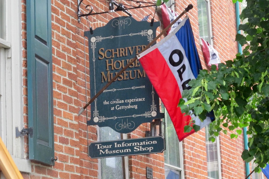 Plan a Gettysburg Getaway for&nbsp;Kids