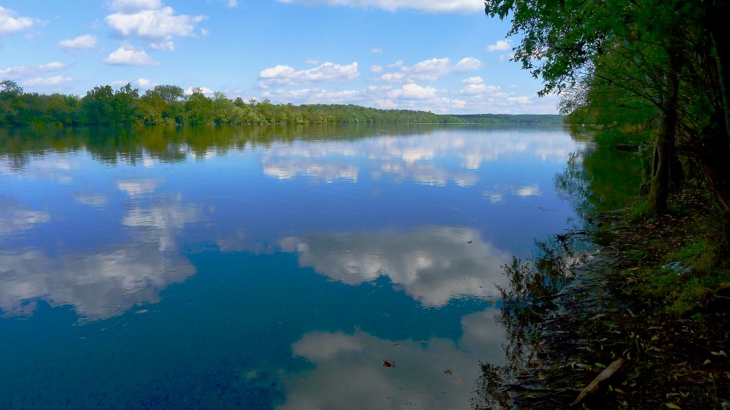 Top Six Experiences on the Potomac Heritage&nbsp;Trail