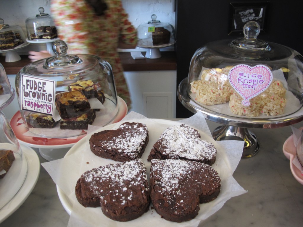 A Sweet Tour of Georgetown, Washington&nbsp;DC