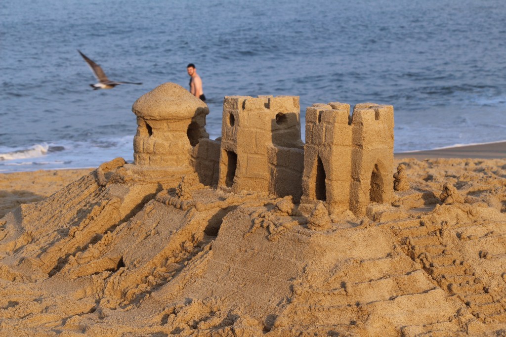 Presidential Pick: Rehoboth Beach,&nbsp;Delaware