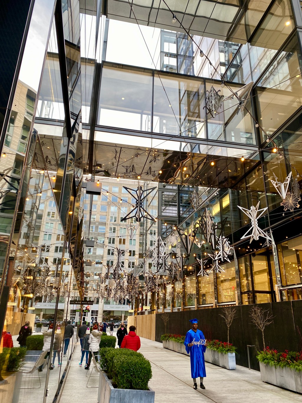 Holiday Happenings in Washington DC&nbsp;2022