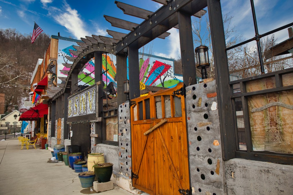 Family Friendly  Getaway in Berkeley Springs, West&nbsp;Virginia