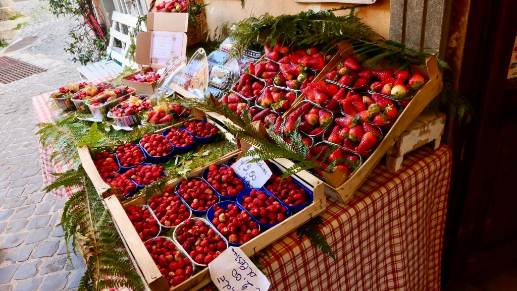 Day Trip from Rome: Romantic Castelli&nbsp;Romani